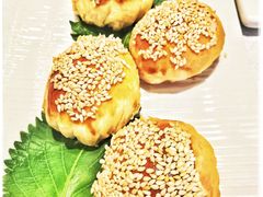 -一品淮扬 · 淮扬菜·北京万达文华酒店