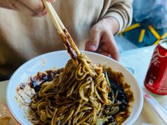 -服务大楼冷面(延大店)