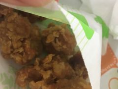 -华莱士·全鸡汉堡(皓月店)
