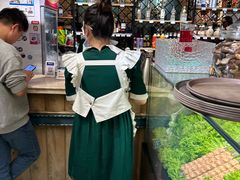 -卢布里西餐厅(总店)