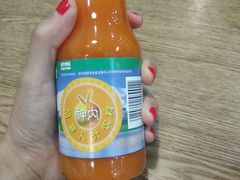 -西粉堂新疆米粉(朝外店)