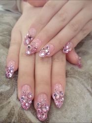 -RL Nail·瑞丽美甲美睫品牌原创店