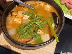 -韩盛·古法烤肉店(皇城恒隆广场店)