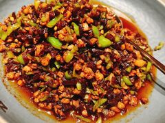 -云海肴·汽锅鸡·云南菜(高德置地店)