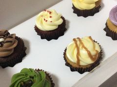 -旋木烘焙·生日蛋糕(梅林店)