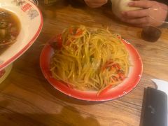 -破三川·新川菜(静安大融城店)