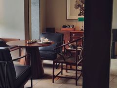 -见山茶事(丽水路店)