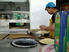 -阿布拉的馕(西北路店)