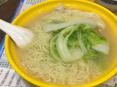 -仁信双皮奶(东川路店)