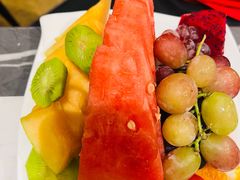 -海尔巴格·新疆菜(吐鲁番店)