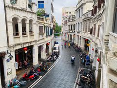 -陈记汤饭(水巷口店)