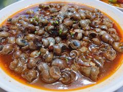 -美芳酒家(湖西路菜场店)