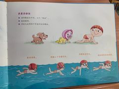 -浦鸿会游泳健身中心·Ambassy Club PD(金桥碧云国际社区店)