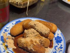 -朱光玉火锅馆(小寨原力场店)