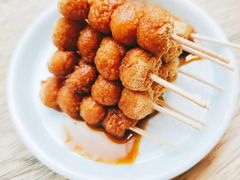 -去茶山(新光里店)