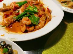 -江南村海鲜馆(洞头店)