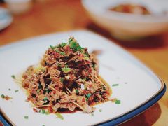 -圆圆家私房美食(民权路店)