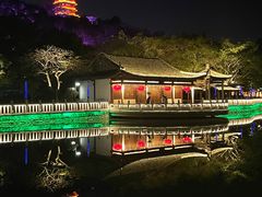 -福神岗公园