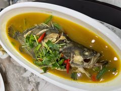 -钟吾小馆·地道徐州菜(锦创书城店)