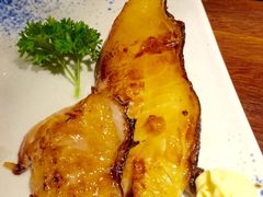 -萤初高端日料王(曲江银泰店)