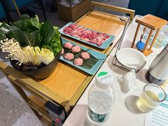 -三个椰子·现砍椰子鸡(金源CBD店)
