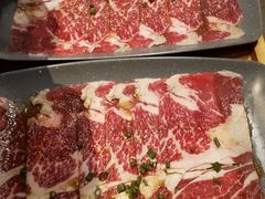 -新石器烤肉(周浦万达店)