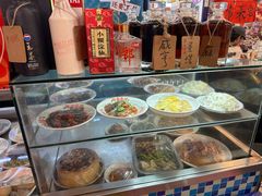 -谢记上海大排档(长寿路店)