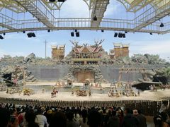 -七彩云南欢乐世界