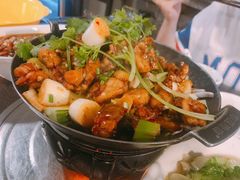 -夜郎蛙(汉街店)