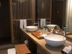 -台北北投丽禧温泉酒店