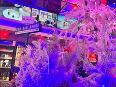 -山河屯铁锅炖鲜鹅·东北菜(开发区一店)