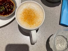 -半山腰·云南菜(侨福芳草地店)