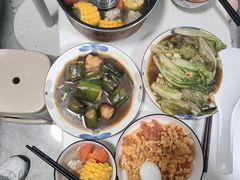 -小条食堂(筼筜天虹店)