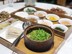 豪华五星薄饼-黑明餐厅(白鹭洲店)