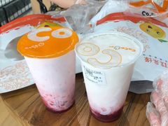 -CoCo都可(大兴店)