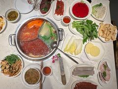 -周师兄大刀腰片火锅(洪崖洞旗舰店)