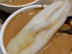 -初色海鲜自助(万丰路店)