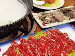 -御膳粥·牛乳粥底火锅·地道顺德菜(容桂店)