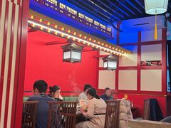 -牛New寿喜烧(曹路花园城店)
