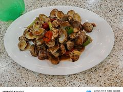 -煲煲掂风味煲仔饭餐厅(西区店)