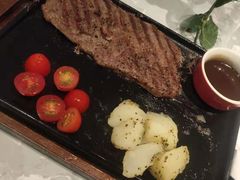 -必胜客(张掖西大街店)