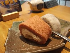 -松涛日本料理