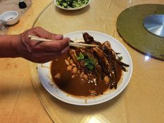-燕北云山·农家菜·灶台鱼(密云溪翁庄店)