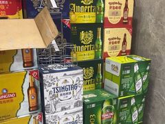 -渔码头食府(蓬莱阁店)