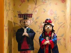 -济州岛泰迪熊博物馆