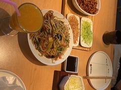 -香香春饼·非遗技艺(万达店)