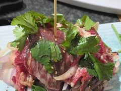 -鹤之乡·齐齐哈尔烤肉·非遗(秋涛路店)