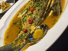 -曾宴·楚菜(湖北省博物馆店)