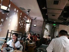 -呷哺呷哺 黄金牧场 (新中关购物中心店)