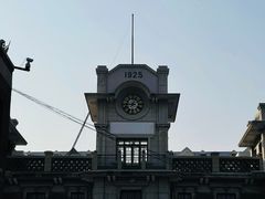 -张学良旧居陈列馆